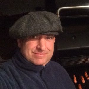 Meet your Posher, Jim